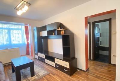 Ofer inchiriere ap 2 cam, Expo Parc, mobilat si utilat, 1500 lei - 3