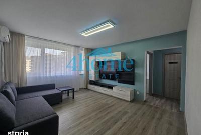 Apartament cu 3 camere în Ștefan cel Mare