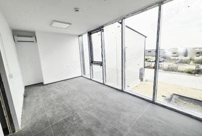 Spațiu comercial, de 960 mp, în Central - 6