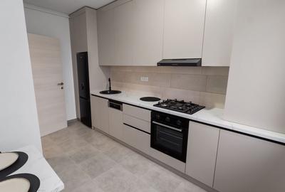 Garsonieră decomandată în Prelungirea Ghencea - 7