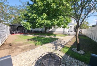 Vila deosebita mobilata si utilata disponibila imediat - 5