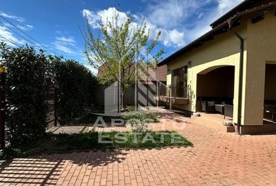 Casa individuala in Giroc in vatra satului Casa individuala in Giroc in vatra satului - 3