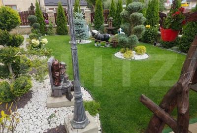 Casa cu 8 camere ,mobilata si utilata zona Marginea, Radauti - 16