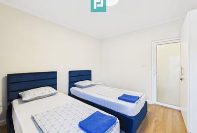 Business complet funcțional, zona Aradul Nou - 9