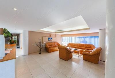 Casă cu 6 camere cu Teren 951 Mp în Central - 6