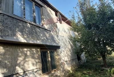 Casă  individuala cu teren generos - 10