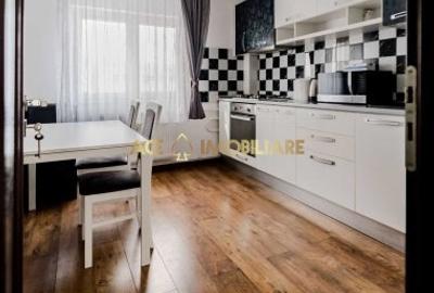 Apartament cu 2 camere decomandat, mobilat în Vitan Mall - 3