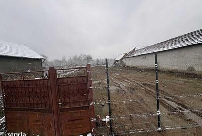 Teren de 1500 mp, în Bocsig - 1