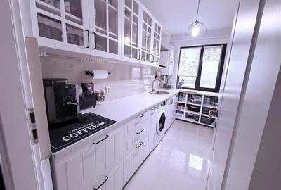 Apartament cu 2 camere decomandat, mobilat în Rediu - 4