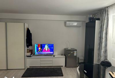 Garsonieră în Herăstrău - 3
