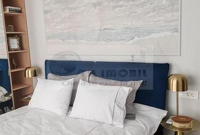 NOU! Compex Rezidential in GALATA! APARTAMENT 3 CAMERE, 79.73mp - 8