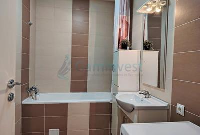 Apartament in bloc nou Ared, Oradea, Bihor, Gaminvest, V4383 - 7