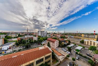 Apartament cu 3 camere decomandat în Polivalentă - 5