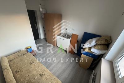 Garsonieră semidecomandată, mobilată în Iris - 4