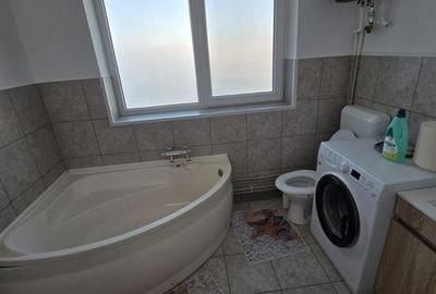 Apartament cu 3 camere în Central - 4