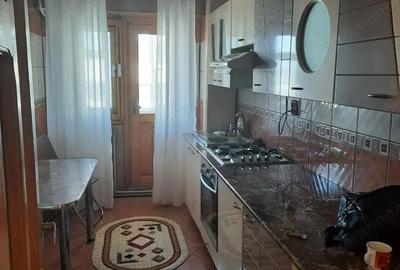 Garsonieră în Badea Cârțan - 2