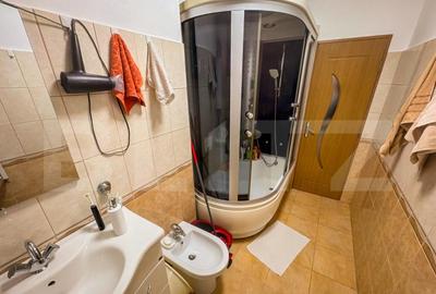 Apartament cu 2 camere decomandat în Central - 4