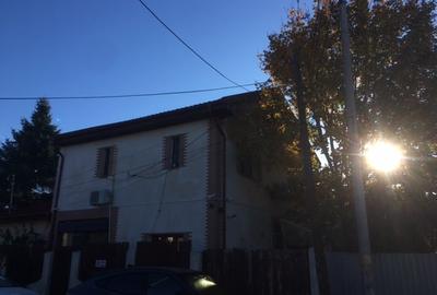 CASA P+1 SINGUR CURTE 3DORMITOARE+LIVING SEMINEU PIEPTANARI- VIILOR METROU PARC - 1