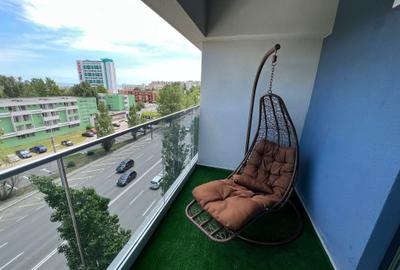 Apartament cu 2 camere în Central - 17