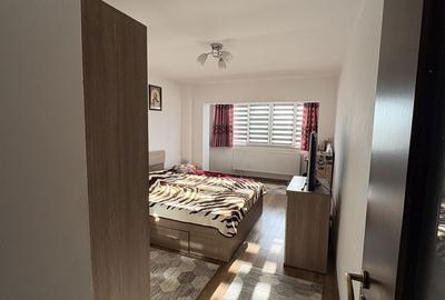 Apartament cu 3 camere decomandat în Ultracentral - 4