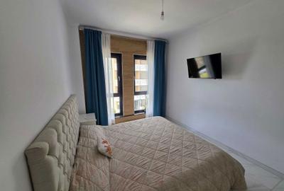 Apartament cu 3 camere decomandat în Central - 4
