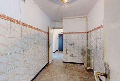 Apartament cu 2 camere decomandat în Unirii - 17