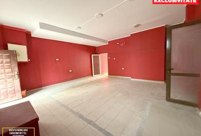 Spatiu comercial 125mp in cartier Icfrimu strada Podul Inalt Spatiu comercial 125mp in cartier Icfrimu strada Podul Inalt - 12