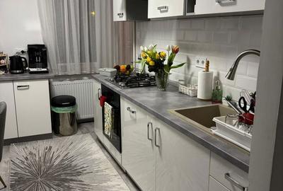 Apartament cu 2 camere decomandat în Tudor - 7