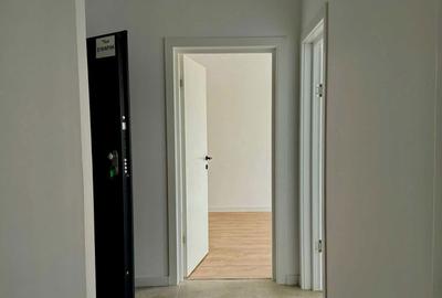 Apartament cu 2 camere decomandat în Gara Mare - 5