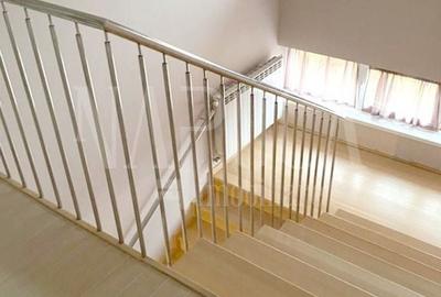 Casă individuală cu 8 camere cu Canalizare în Spitalul Județean - 8