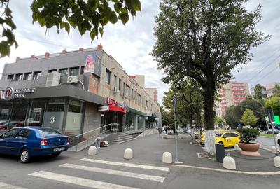 Vanzare spatiu stradal – 90 mp utili, chirias stabil, Piata Sudului - 3