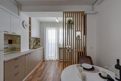 Garsonieră în Pipera - 4