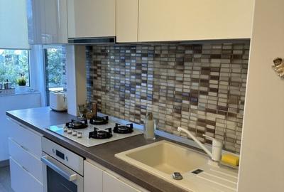 Apartament 2 camere - zona Tomis Nord - 5
