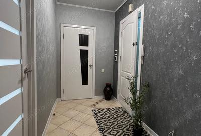 Apartament cu 2 camere semidecomandat în Central - 4