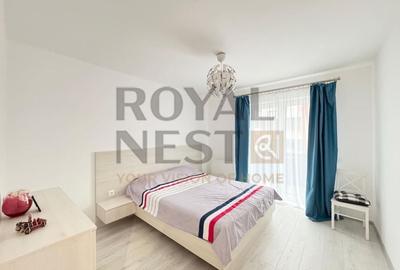 De inchiriat apartament cu 2 camere in Avantgarden3 - 5