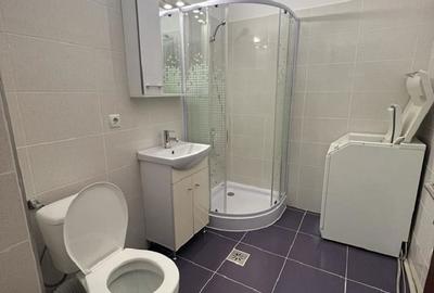 Garsonieră decomandată în Vasile Alecsandri - 6