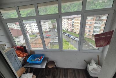 Apartament cu 2 camere semidecomandat în Central - 4