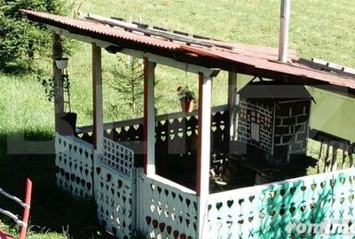 Ocazie unica! Cabana 180 mp utili, teren, Dorna Arini - 11