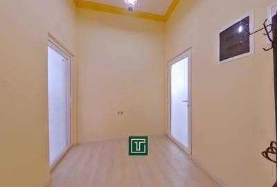 Apartament cu 2 camere de închiriat – Central, clădire istorică, ideal locuință - 6