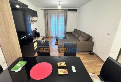 2 camere LUX Militari Residence - 3