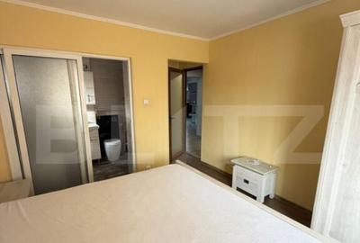 Apartament 3 camere spa?ios, renovat recent | Centrul Civic - 9