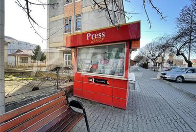 Spațiu comercial, de 5 mp, în Central - 1