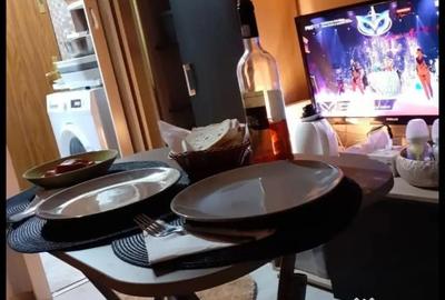 Garsonieră nedecomandată în Central - 1