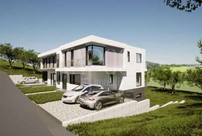 Casa 5 camere de vanzare in Europa, Cluj Napoca - 2