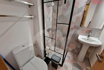 Garsonieră în Central - 6