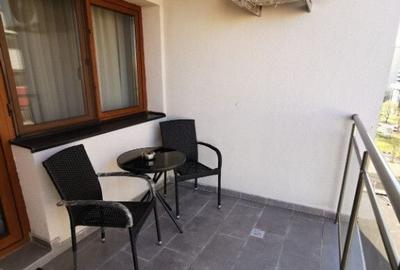 Apartament cu 2 camere decomandat, mobilat în Berceni - 9