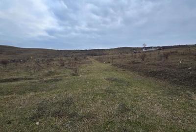 Teren pretabil pentru constructie casa, situat in Deva, zona Vulcan - 2