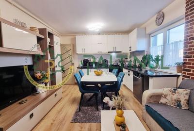 Apartament 3 camere cu grădină și 2 parcări – Cartierul Arhitecților, - 8