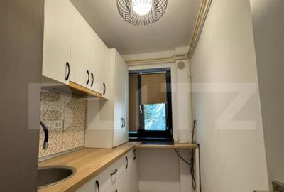 Apartament 2 camere, 40mp, decomandat, renovat complet, Geor - 11