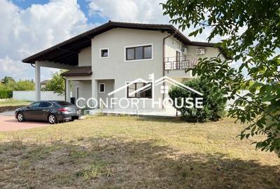 Vila P+E, 6 camere, nemobilat, 1500mp teren, PIPERA - 45